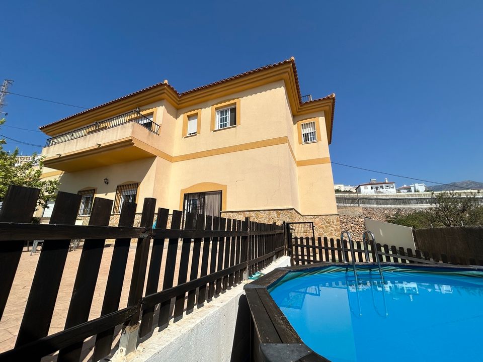 Villa i Gualchos, Granada - foto 1
